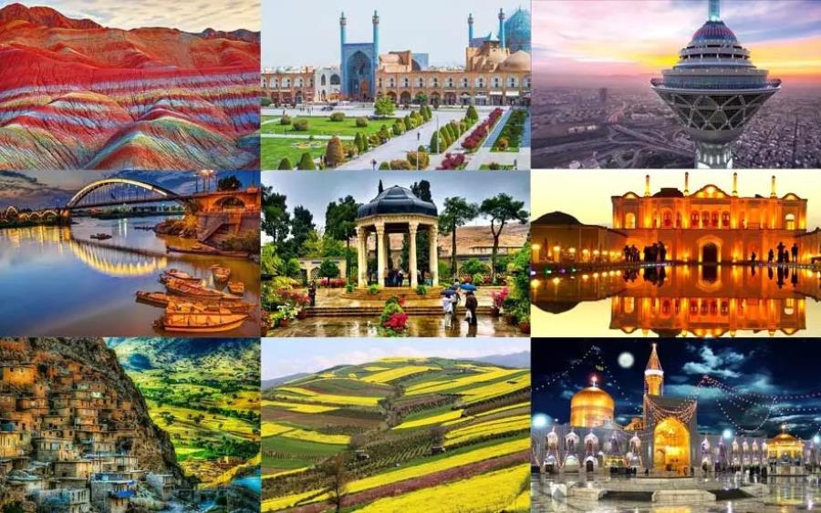 نیاز به دو اقدام حیاتی برای سرمایه گذاری گردشگری در استان‌ها
